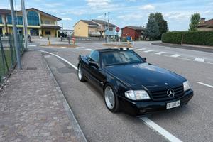 Mercedes SL 280 R129