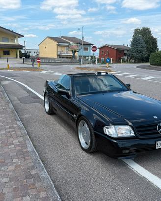 Mercedes SL 280 R129
