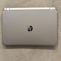 Notebook Hp Envy 15
