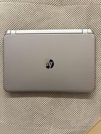 Notebook Hp Envy 15