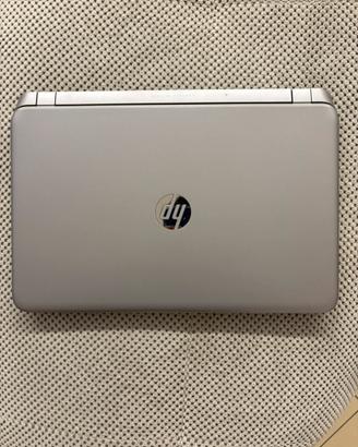 Notebook Hp Envy 15