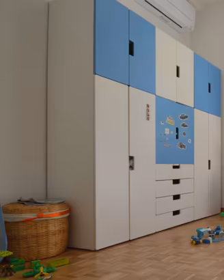 Armadio Ikea