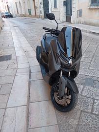 Moto Scooter