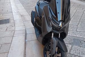 Moto Scooter