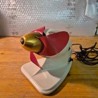 Ventilatore Hurricane Aghetto anni 50