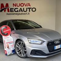 AUDI A5 SPB 40 TDI quattro S tronic Business Adv