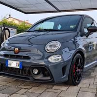 ABRATH 595 Competizione 70esimo