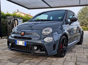 ABRATH 595 Competizione 70esimo