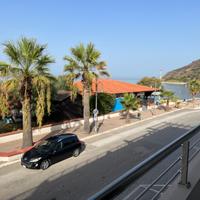 Appartamento sul mare nuova costruzione