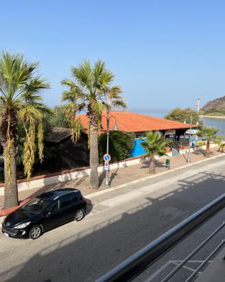 Appartamento sul mare nuova costruzione