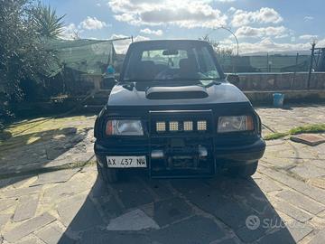 Suzuki Vitara 1.9 Diesel 