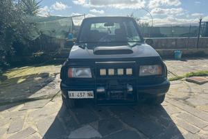 Suzuki Vitara 1.9 Diesel 