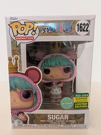Funko Pop One Piece 1622 Sugar Scented Limited Edi