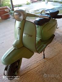 lambretta