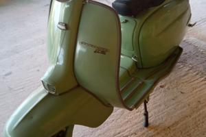 lambretta