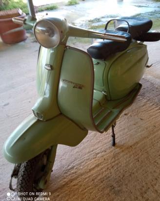 lambretta