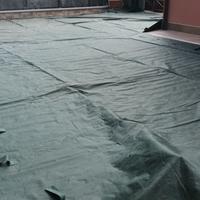 copertura x piscina