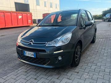 Citroen C3 Benzina 1.2  anno 2026