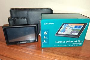 navigatore garmin