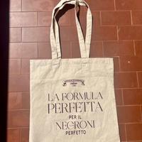 Borsa/Shopping Bag/Tote Bag Carpano nuova