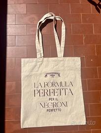 Borsa/Shopping Bag/Tote Bag Carpano nuova