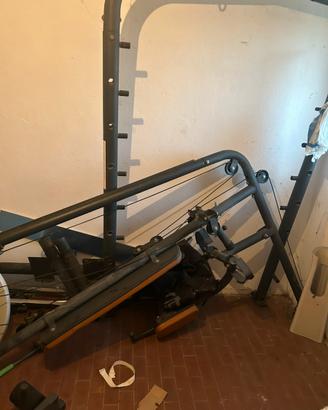 Palestra