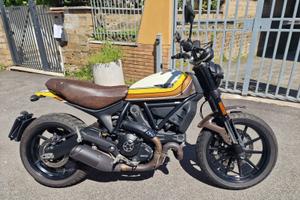 Ducati Scrambler Mach 2.0 | Edizione Limitata