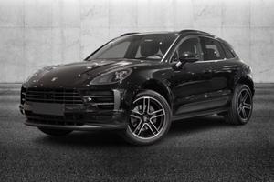 PORSCHE Macan 2.0
