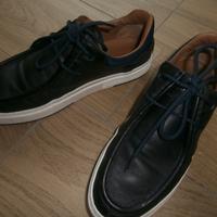 Scarpe Brimart pelle