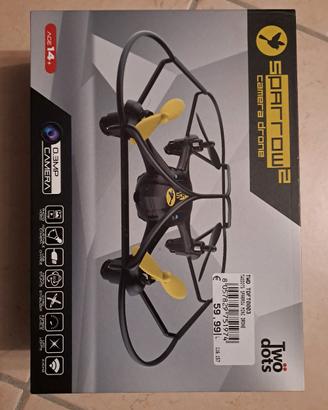 drone mini Sparrow 2