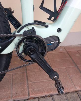 Orbea Rise M20
