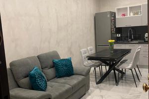 Bilocale via Porta Reale 9, Settefrati, Barletta