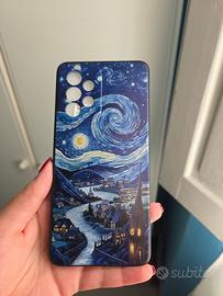 cover per samsung A53 5g