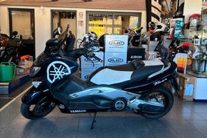Yamaha TMAX 500