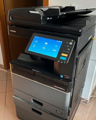 Multifunzione Toshiba e-STUDIO 2505AC