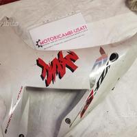 Carena sx Yamaha r1 anni 02/03