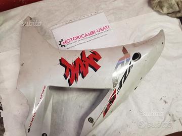 Carena sx Yamaha r1 anni 02/03