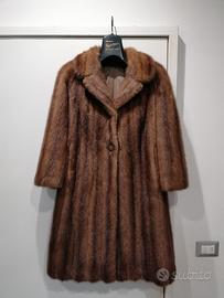 Pelliccia di visone