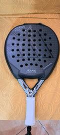 Adidas Metalbone Carbon  Ctrl 3.3 racchetta padel 
