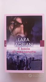 Il bacio di mezzanotte