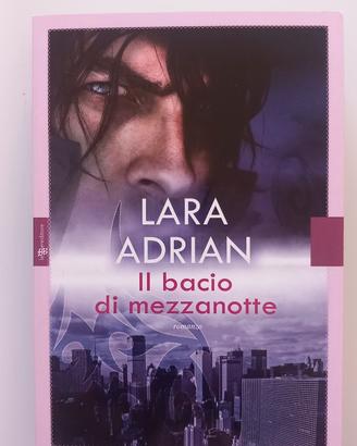 Il bacio di mezzanotte