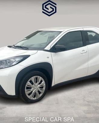 Toyota Aygo X 1.0 Active 72cv