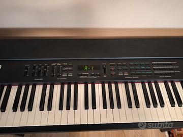 Pianoforte ROLAND RD-500 - Tastiera MIDI