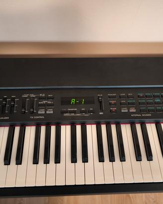 Pianoforte ROLAND RD-500 - Tastiera MIDI