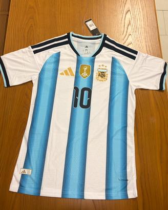 Maglia Messi Argentina 2026 Player Version