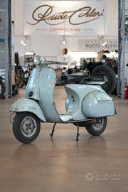 Piaggio Vespa VNB1T 125 ASI