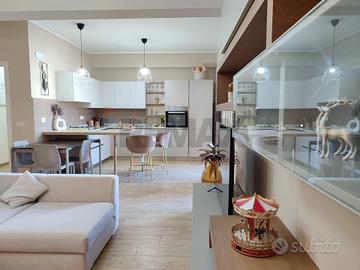 Appartamento - Nizza di Sicilia