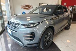 Land Rover Range Rover Evoque 2.0D R-Dynamic