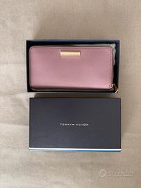 Portafoglio donna - Tommy Hilfiger