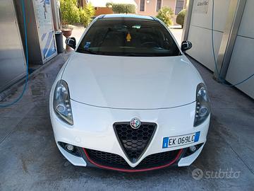 Alfaromeo Giulietta 2.0 200cv